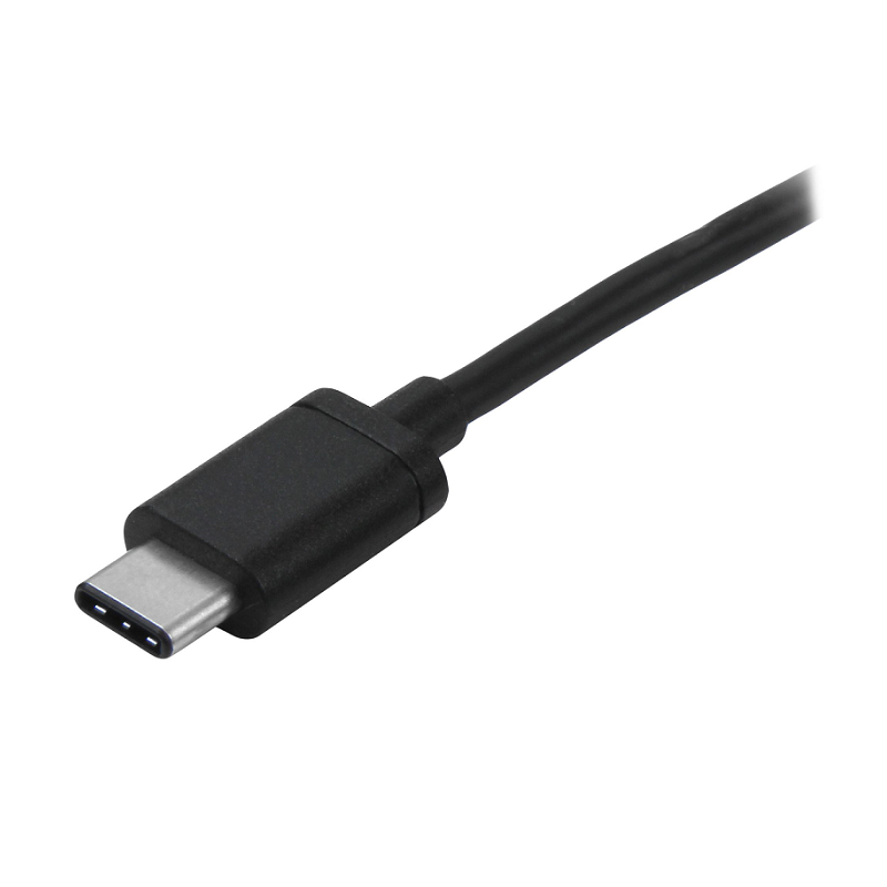 StarTech USB2CC2M 2m USB 2.0 C to C Cable - M/M